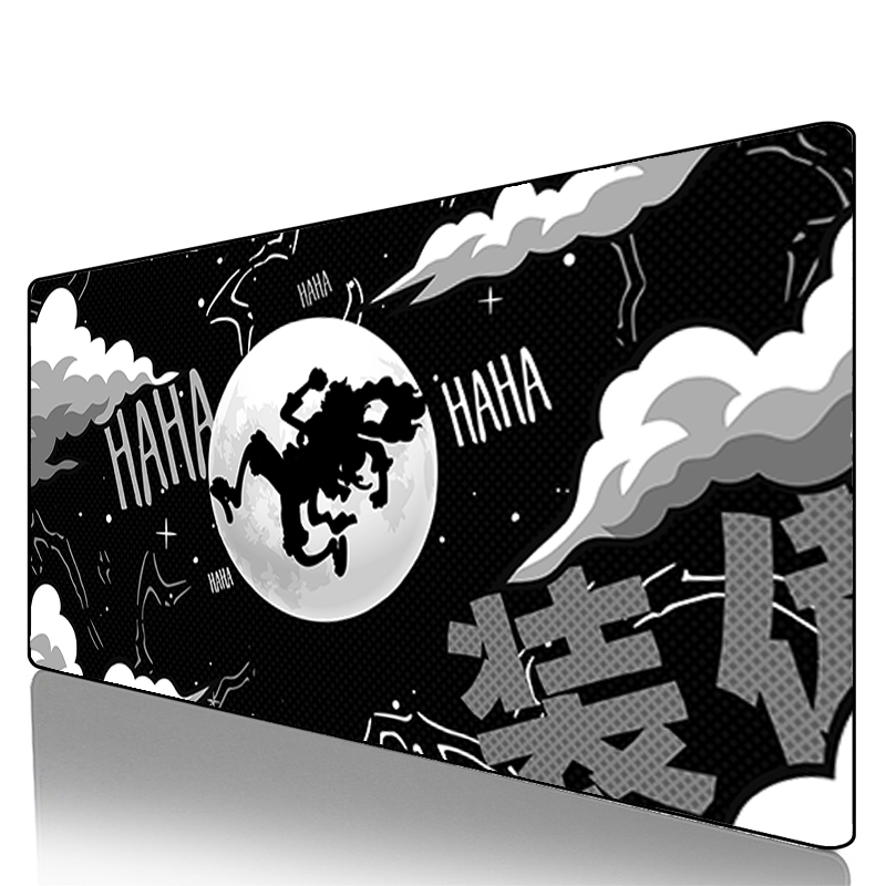 Gaming Keyboard Best - Alfombrilla de ratón Anime One Piece
