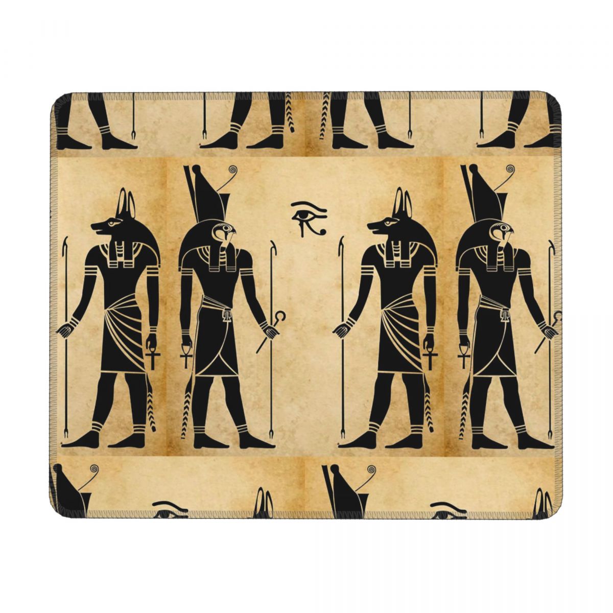 Gaming Keyboard Egypt - Alfombrilla para ratón de varios tamaños