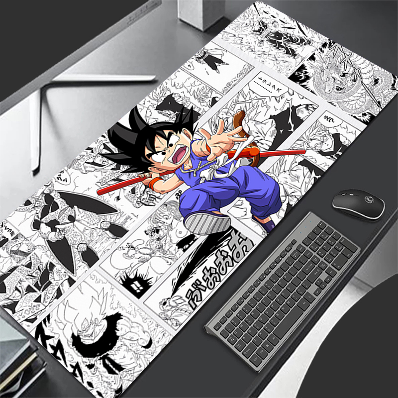 Gaming Keyboard Best - Alfombrilla de ratón para ordenador, nuevas