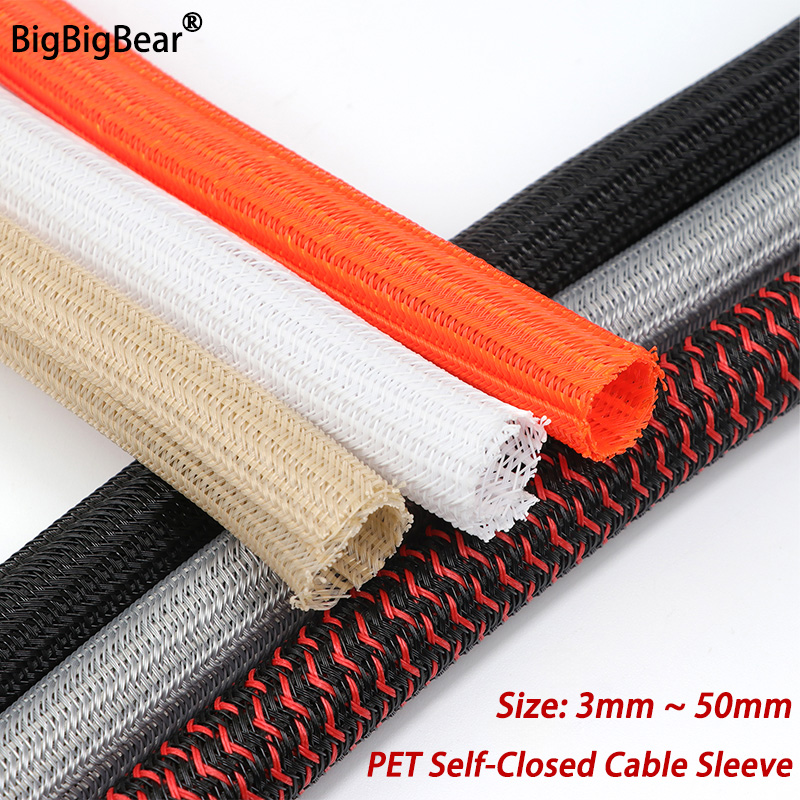 Coiled Usb Cable - Funda de cable de PET de