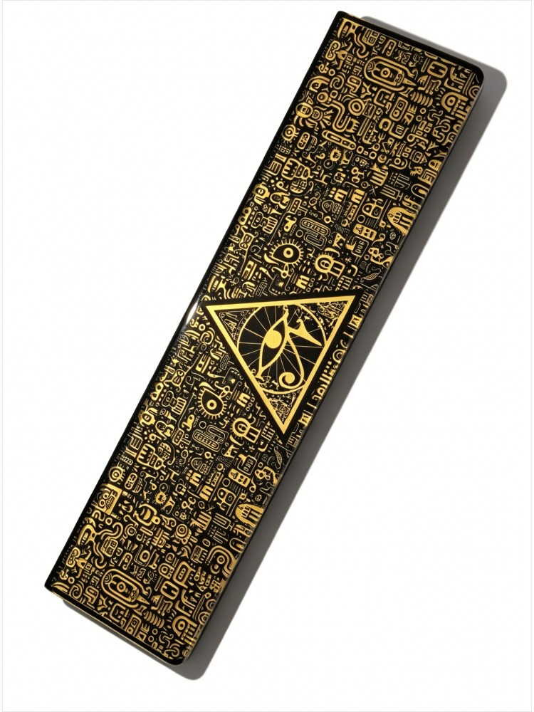 Gaming Keyboard Egypt - Reposamuñecas mecánico para teclado de Egipto,