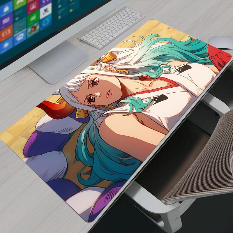 Alfombrilla de ratón Yamato de - Gaming Keyboard Best reseña y precio