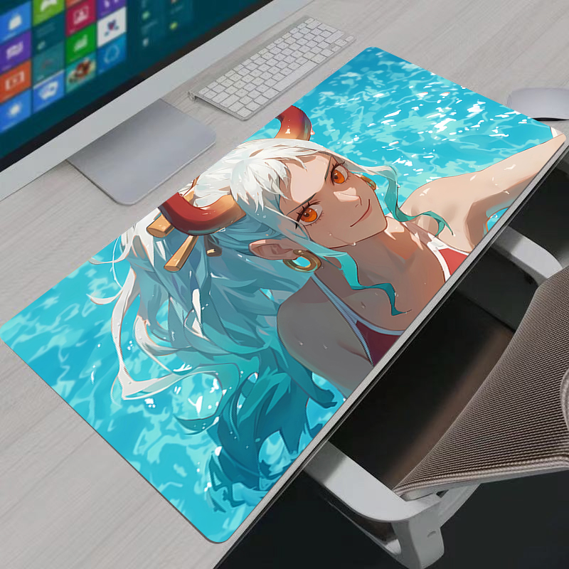 Alfombrilla de ratón Yamato de - Gaming Keyboard Best reseña y precio