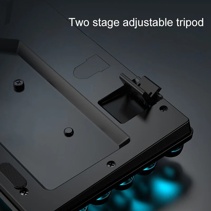 Conjunto de Teclado y Ratón Me - Gaming Keyboard And Mouse Wireless reseña y precio