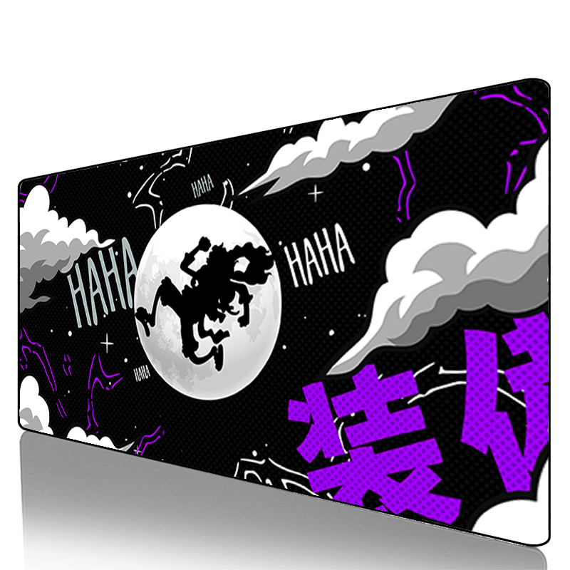 Alfombrilla de ratón Anime One - Gaming Keyboard Best reseña y precio