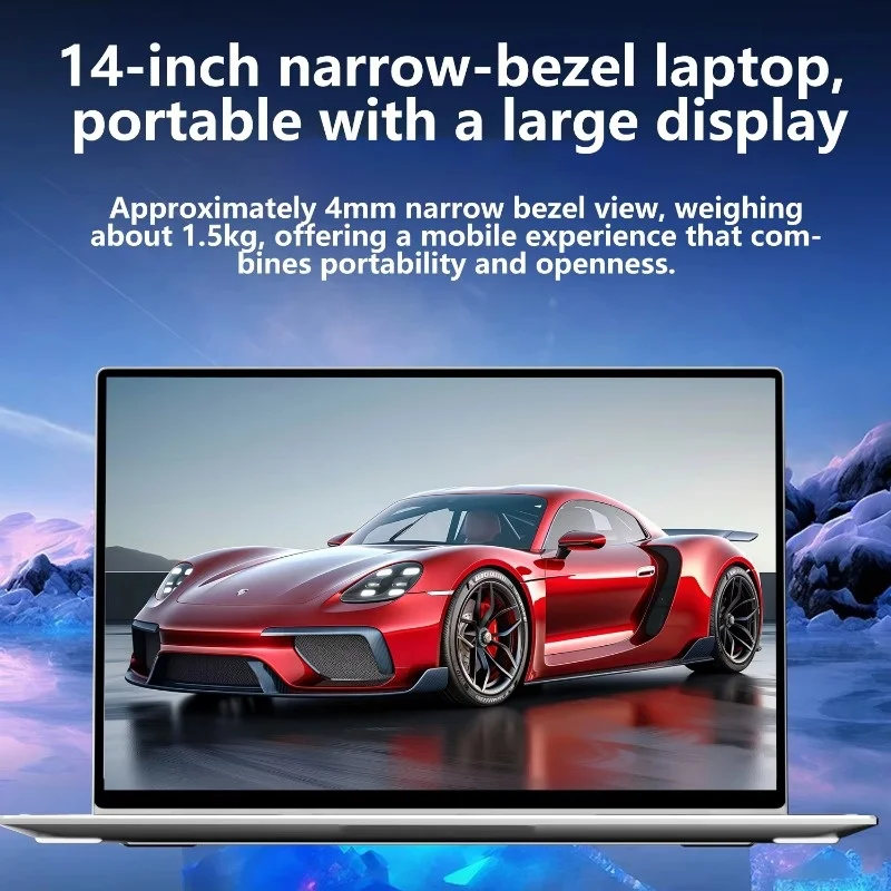 Laptop Nueva 2026 con CPU Inte - Intel Cpu Core I9 reseña y precio