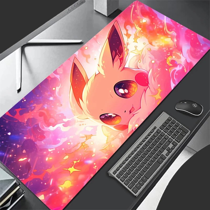 Alfombrilla de ratón para jueg - Gaming Keyboard Best reseña y precio