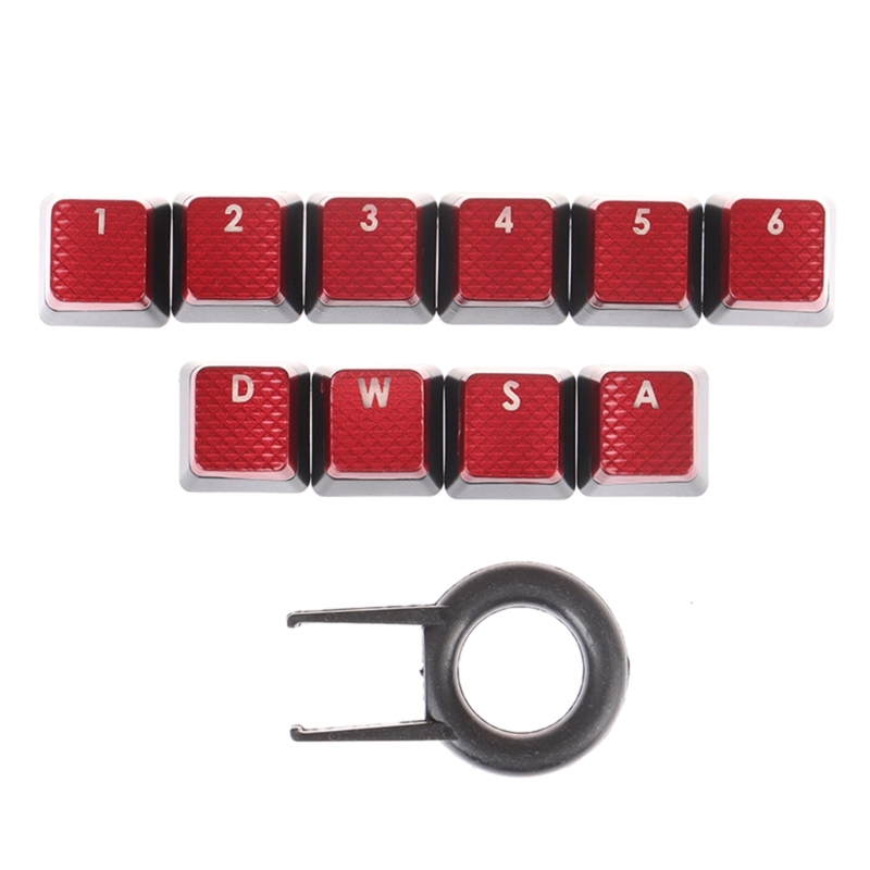 Teclas retroiluminadas antides - Gaming Keyboard Non Mechanical reseña y precio