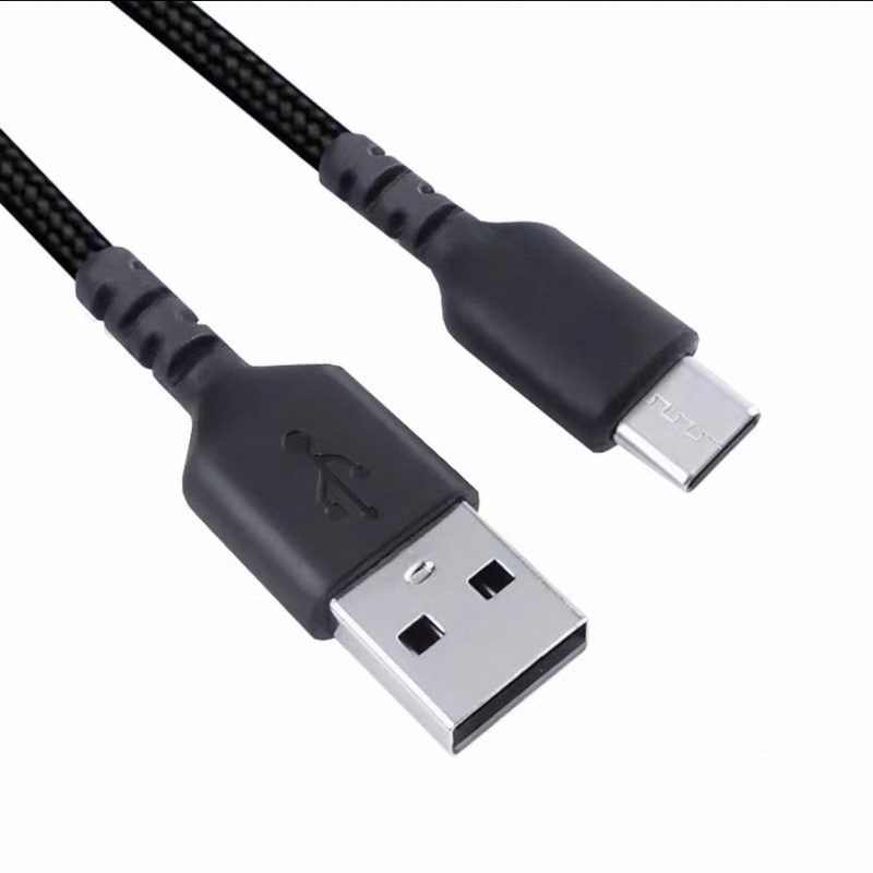 Cable de carga USB tipo C para - Gaming Keyboard And Mouse Wireless reseña y precio