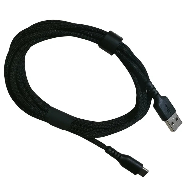 Cable de carga USB tipo C para - Gaming Keyboard And Mouse Wireless reseña y precio