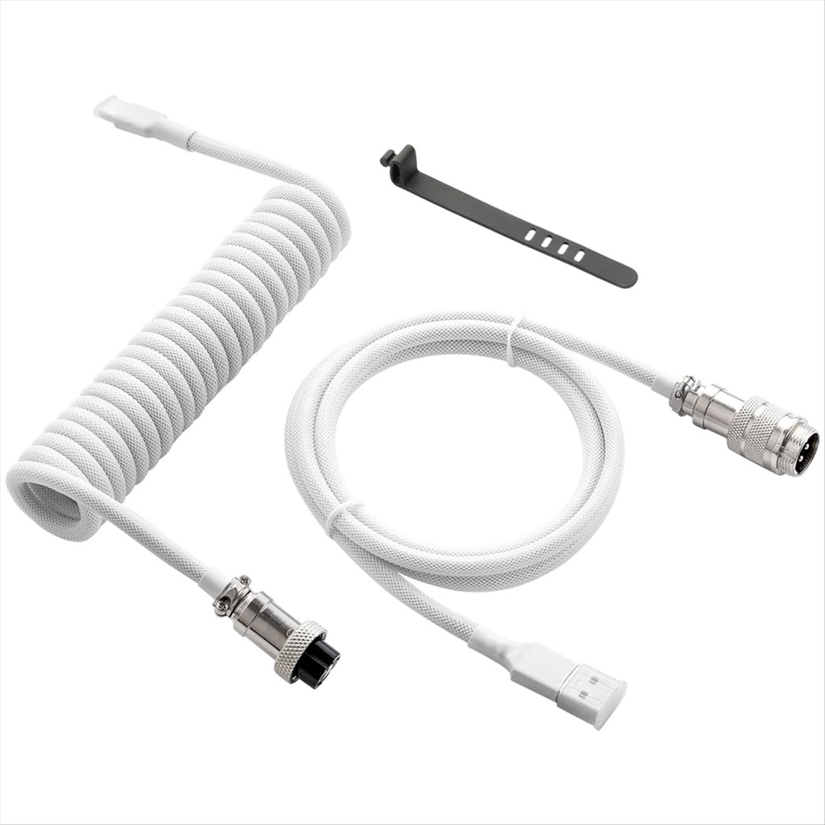 Cable USB Tipo-C AAAE para Tec - Gaming Keyboard Type C reseña y precio