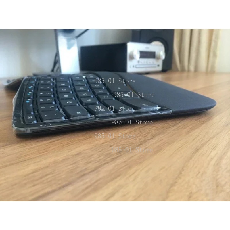 Conjunto de Teclado y Ratón In - Gaming Keyboard Mouse Wireless reseña y precio