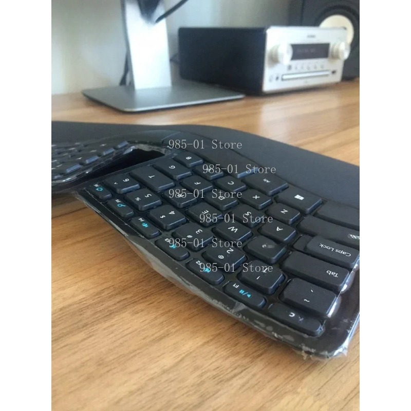 Conjunto de Teclado y Ratón In - Gaming Keyboard Mouse Wireless reseña y precio