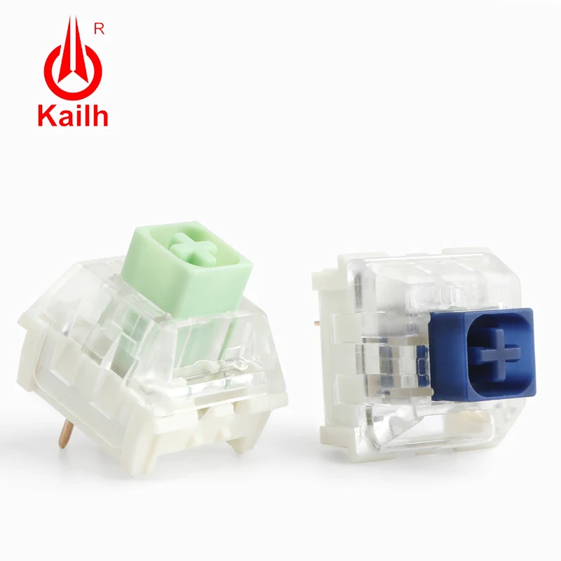 Kailh Box-interruptor de tecla - Gaming Keyboard Bluetooth reseña y precio
