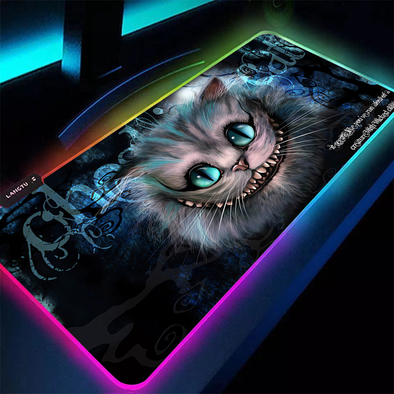 Alfombrilla de ratón grande RG - Gaming Keyboard Best reseña y precio