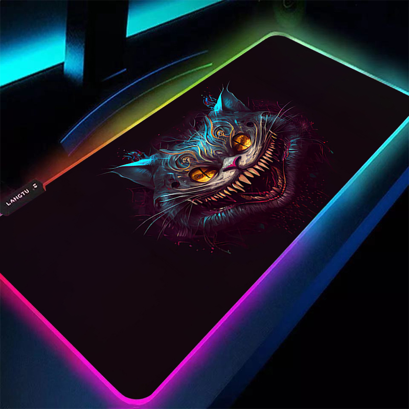 Alfombrilla de ratón grande RG - Gaming Keyboard Best reseña y precio